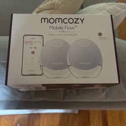 MOMCOZY Mobile Flow