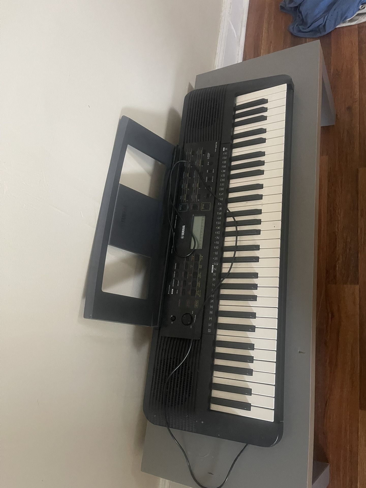Yamaha Piano