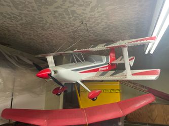 Eflite ultimate 3d bnf