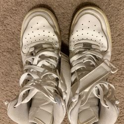 Juniors Air Nike Shoes 