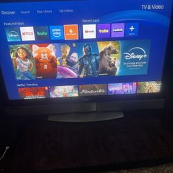 Vizio Tv 