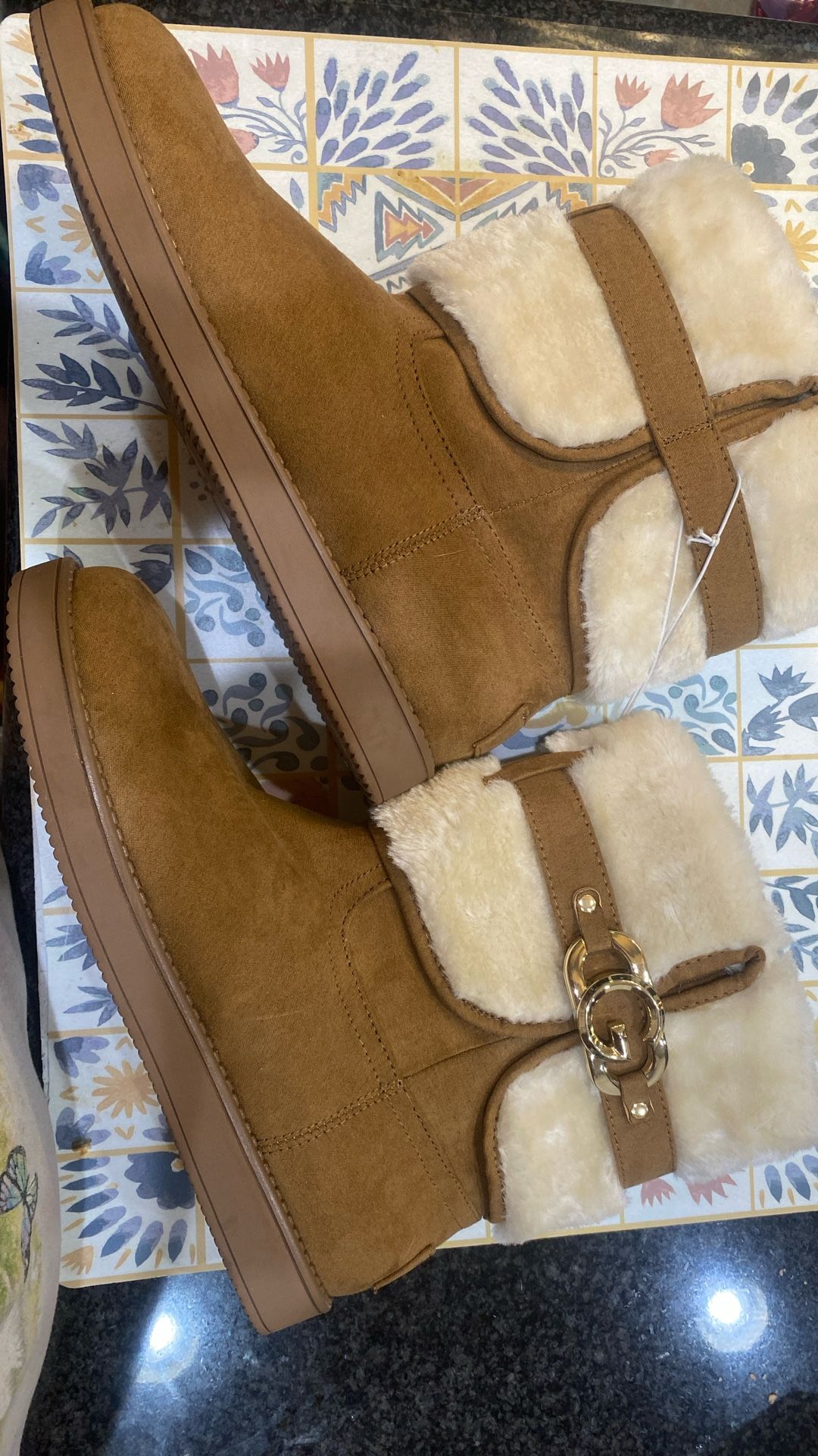 Guess Boots