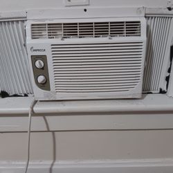 Air Conditioner 