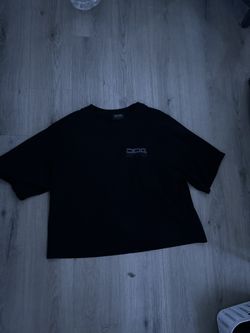RTA X DDG Oversized Tee