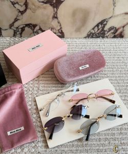 Miu Miu Sunglasses