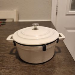 Mini Dutch Oven