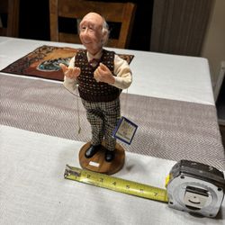 Norman From Nana’s Family Collection By Richard Simmons