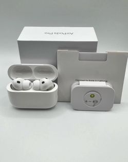 AirPod pro 3s