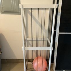 Stuffed Animal Holder Cage 