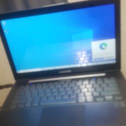 samsung touch screen laptop 