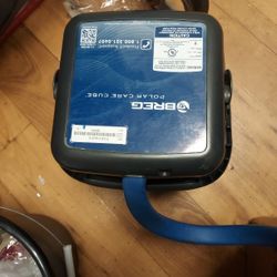 Polar beair care cube