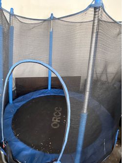 Trampoline