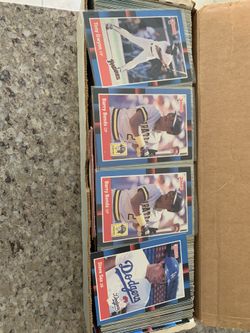 Trading Cards 