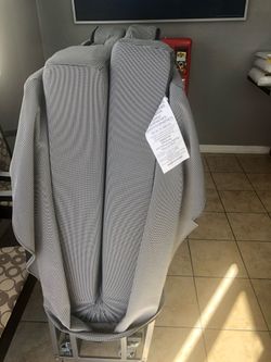 Folding Bed with Mattress