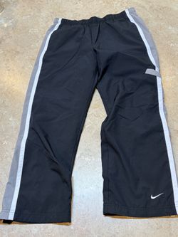 Vintage Y2K Nike Track Pants