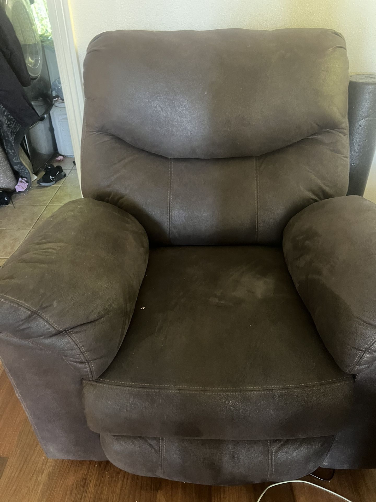 Recliner