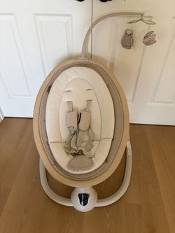 Maxi Cosi Cassia Baby Swing