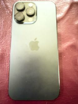 iPhone 15 pro