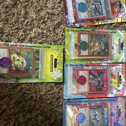 Metazoo Hiroquest Blister Set Plus Wilderness Blister