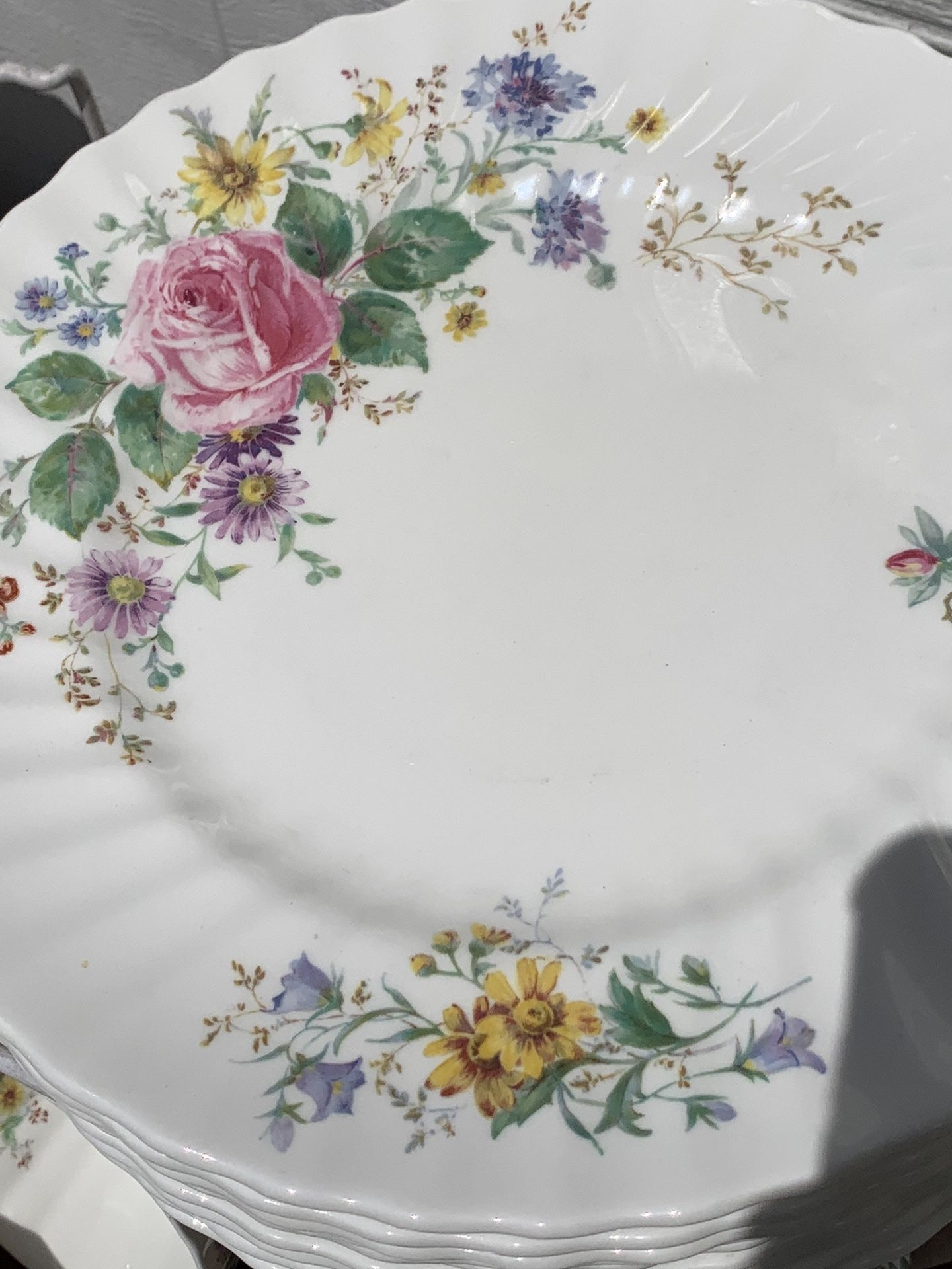 Royal doulton Dishes