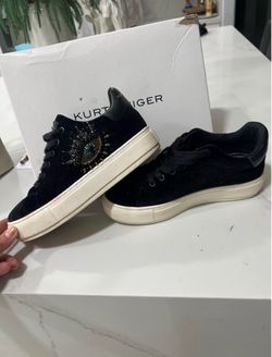 Kurt Geiger