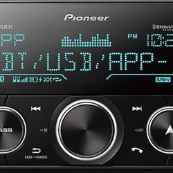 Pioneer Digital Media Reciever 