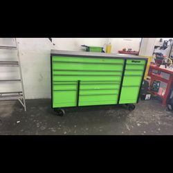 Snap On Tool Box 