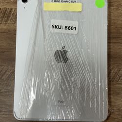 On Sale Ipad 10 64GB Cellular 