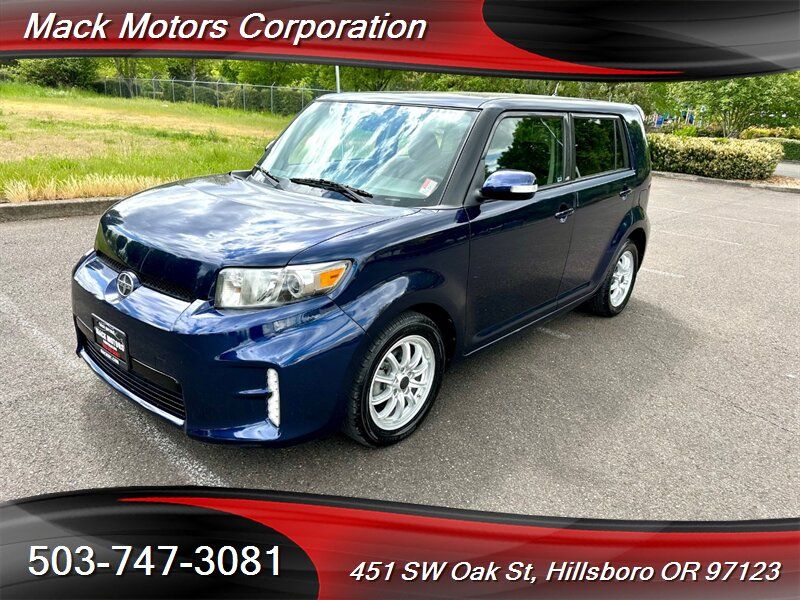 2014 Scion xB 5-Speed Sport 90K Miles