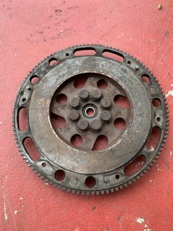 B Series Flywheel