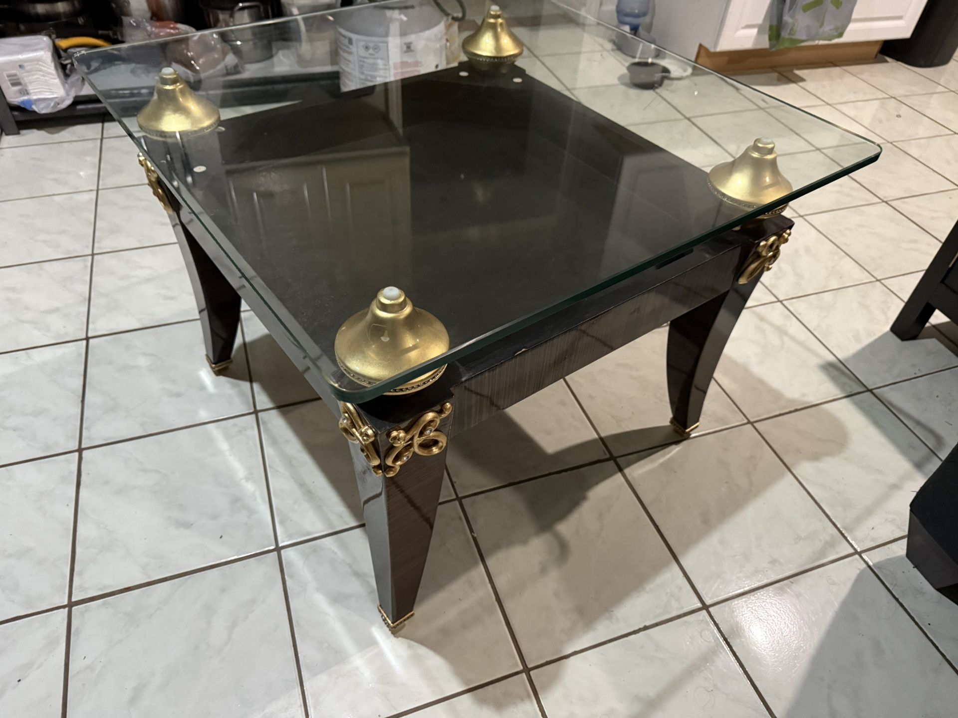 End Tables