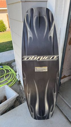 OBrien Wakeboard