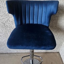 Dining Table And Barstools And Couch Chairs 