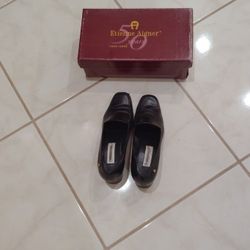 Women's Dress Shoes 
