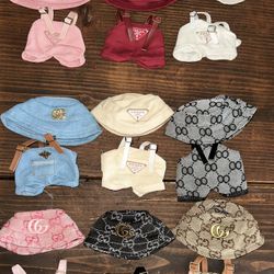 Labubu Clothes