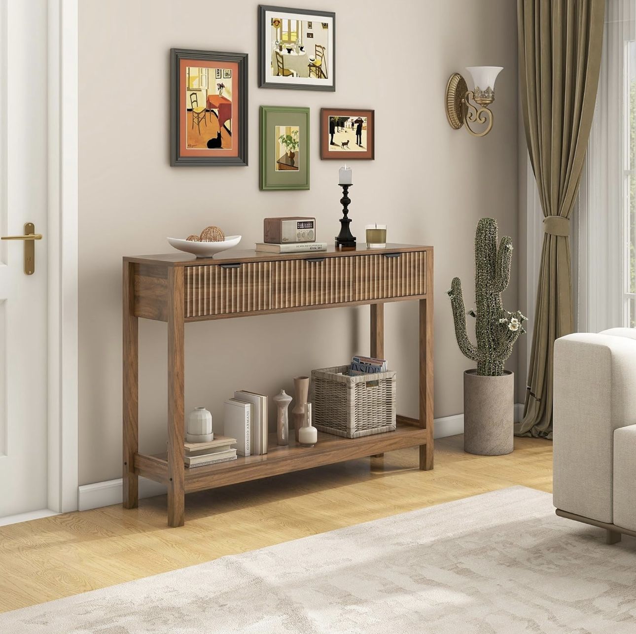 Console Table
