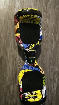 Brand new hover board