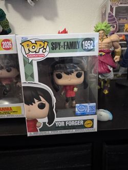 Funko pops