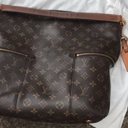 Authentic Louis Vuitton Purse handbag for Sale in Covina, CA