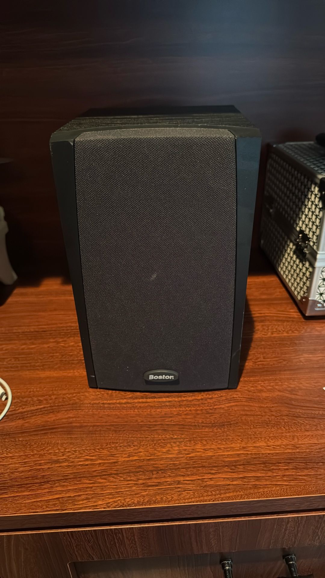 Boston Acoustic CR75 2-way Speaker System