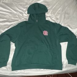 Eric Emanuel Hoodie