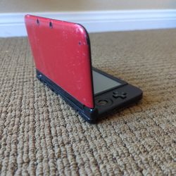 Nintendo 3DS XL