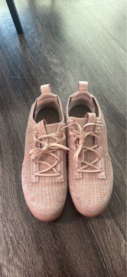 Nike Wmns Air VaporMax 2021 Flyknit 'Pink Oxford'