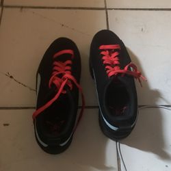 Puma Shoes