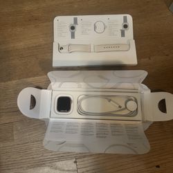 Apple Watch Series 10 42mm Rose Gold