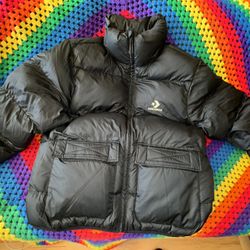 Men's 2XL coat like new