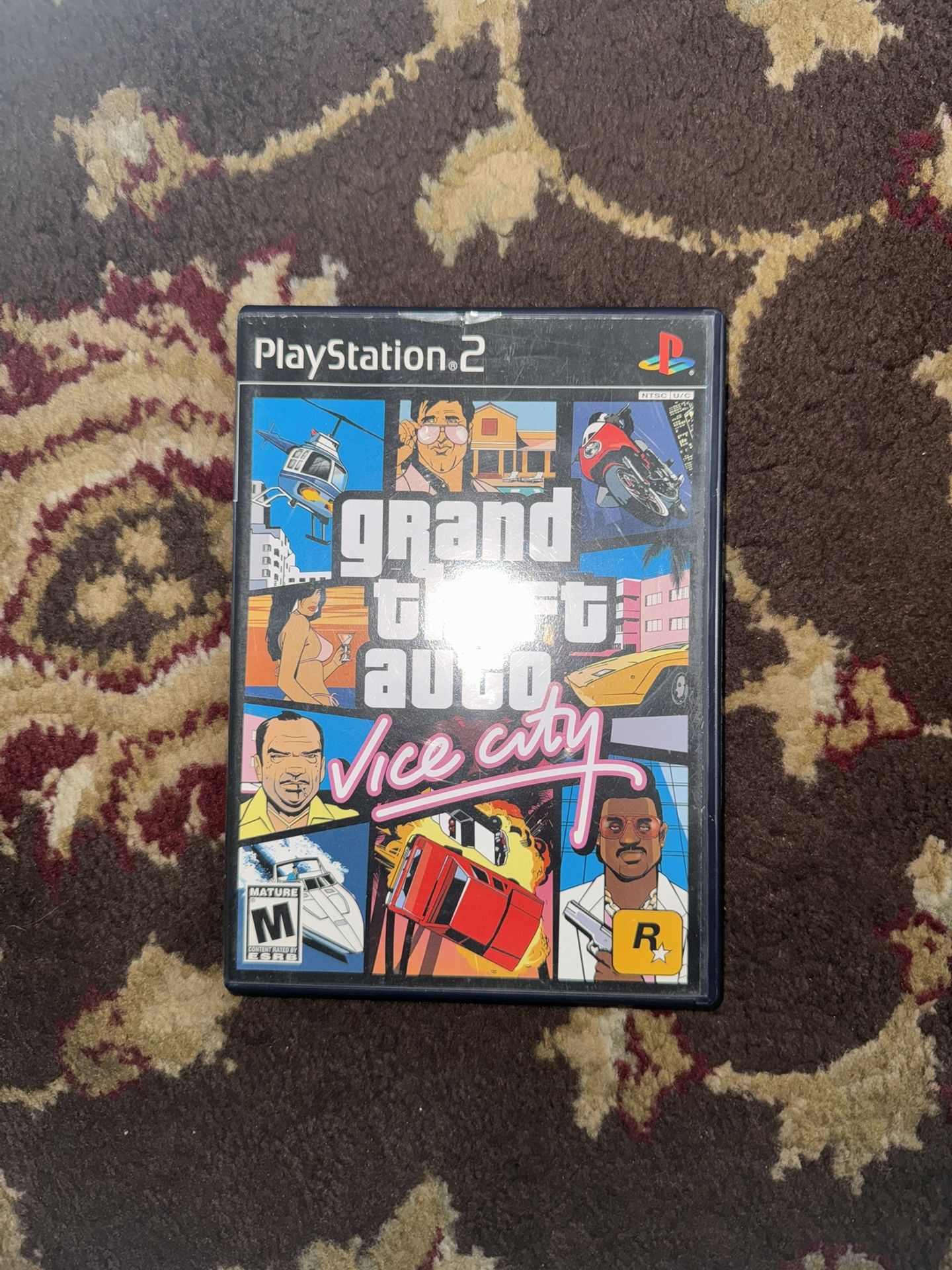 Ps2 Games