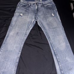 Men Jeans