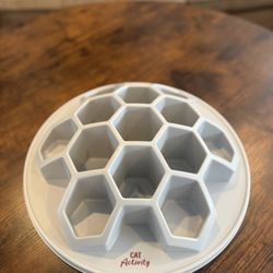 Slow Feeder / Puzzle Feeder