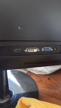It's really good and it works well for tons of work or watching stuff and playing games